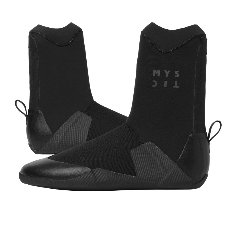 Bottillons Neoprene Mystic Supreme Split Toe 5mm Bottillons Neoprene Mystic Supreme Split Toe 5mm