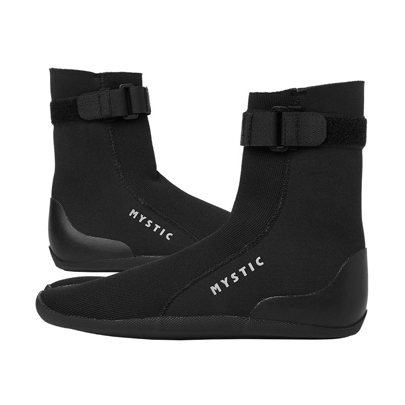 Chaussettes Neoprene Mystic Roam Split Toe 3mm Chaussettes Neoprene Mystic Roam Split Toe 3mm