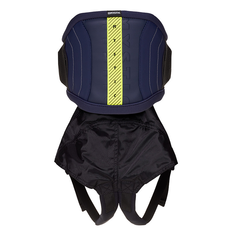 Harnais Mystic Star Hybrid Kid 2023 navy/lime Harnais Mystic Star Hybrid Kid 2023 navy/lime