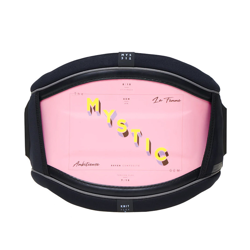 Harnais Kitesurf Mystic Gem Jalou Langeree Woman 2023 Harnais Kitesurf Mystic Gem Jalou Langeree Woman 2023