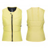 Veste Impact Kite Mystic Star Fz Woman 2023 pastel yellow