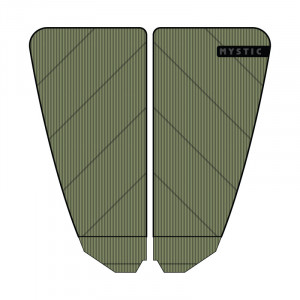 Pad Mystic Surfkite Ambush Classic Shape 2023 army