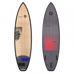 Surfkite Duotone Wam 2023