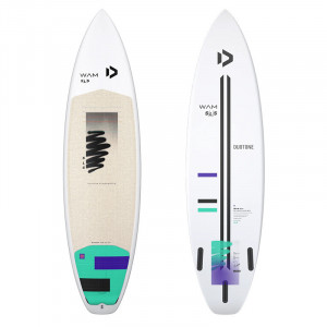 Surfkite Duotone Wam Sls 2023