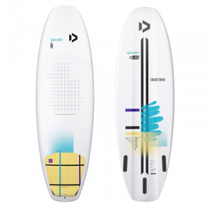 Surfkite Duotone Whip D/lab 2023