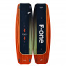 Planche Kite F-one Trax Hrd Lite Tech 2023