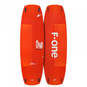 Planche Kite F-one One 2023
