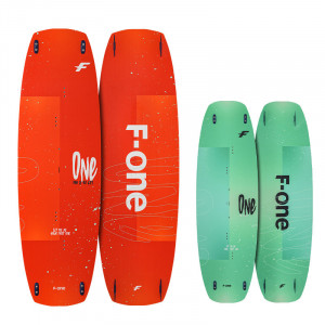 Planche Kite F-one One 2023