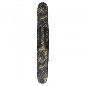 Housse Snowboard Dc Layover 2023 Tie Dye Ivy Green