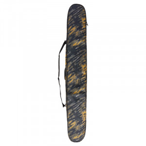 Housse Snowboard Dc Layover 2023 Tie Dye Ivy Green