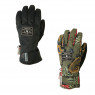 Gants Dc Franchise Woman 2023 black/paisley ivy green