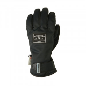 Gants Dc Franchise Woman 2023 Black