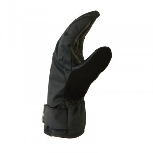 Gants Dc Franchise Woman 2023 Black