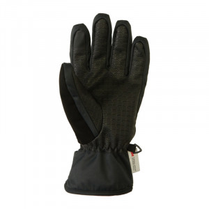 Gants Dc Franchise Woman 2023 Black