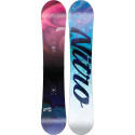 Snowboard Nitro Lectra 2023