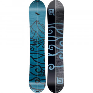 Splitboard Nitro Nomad 2023