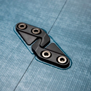 Splitboard Nitro Nomad 2023