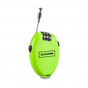 Cadenas Dakine Micro Lock green