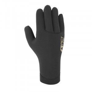 Gants Neoprene Picture Equation 3mm Black