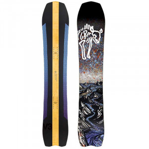 Snowboard Arbor Annex 2023