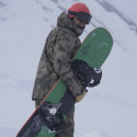 Snowboard Amplid Big Kahuna 2023