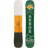 Snowboard Arbor Westmark Camber Frank April 2023