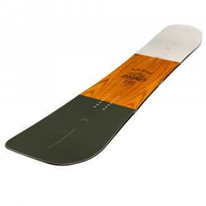 Snowboard Arbor Westmark Camber Frank April 2023