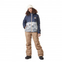 Veste Snow Picture Posy Dark Blue