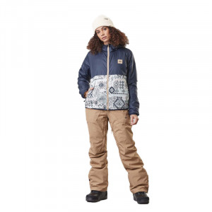 Veste Snow Picture Posy Dark Blue