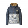 Veste Snow Picture Posy Dark Blue