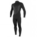 Combinaison Neoprene O Neill Epic 5/4 Bz 2023 Black/Black