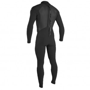 Combinaison Neoprene O Neill Epic 5/4 Bz 2023 Black/Black