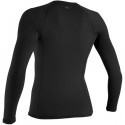 Top Thermo O Neill Thermo-x Manches Longues Woman 2023 Black