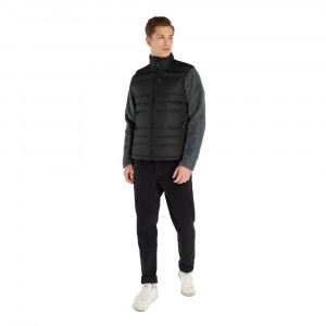 Doudoune Sans Manches Protest Bramptoon 2023 Black