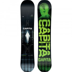 Snowboard Capita Pathfinder Reverse 2023