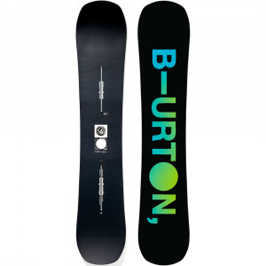 Snowboard Burton Instigator 2023