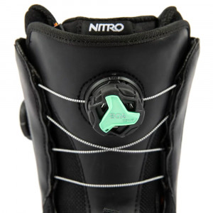 Boots Nitro Flora Boa 2023