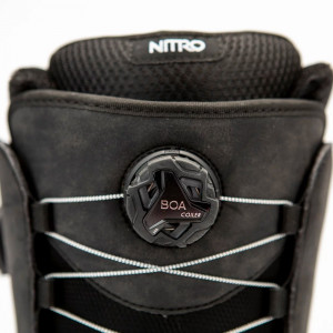Boots Nitro Chase Boa 2023