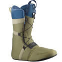 Boots Salomon Ivy Boa 2023