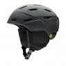 Casque Smith Mirage 2023 black Pearl