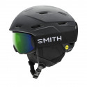 Casque Smith Mirage 2023 black Pearl