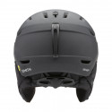 Casque Smith Mirage 2023 black Pearl
