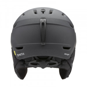 Casque Smith Mirage 2023 black Pearl