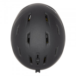 Casque Smith Mirage 2023 black Pearl