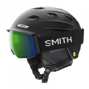 Casque Smith Vantage Mips 2023 matte black