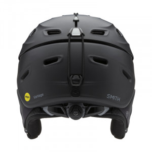 Casque Smith Vantage Mips 2023 matte black