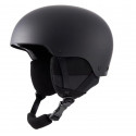 Casque Anon Raider 3 Black 2023
