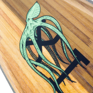 Wakeboard Ronix The Diplomat 2023