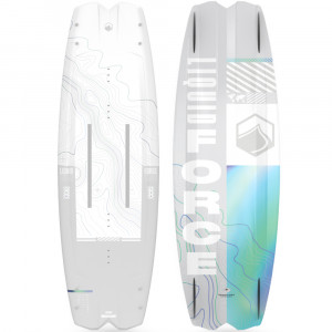 Wakeboard Liquid Force Remedy Aero 2023