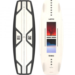 Wakeboard Liquid Force Unity Aero 2023